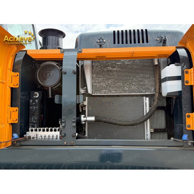 2024 Hyundai R225LC-9S-41787166