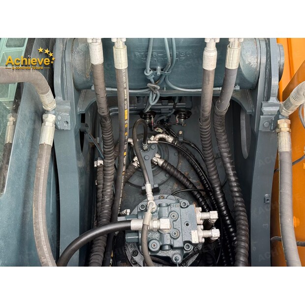 2024 Hyundai R225LC-9S-41787168