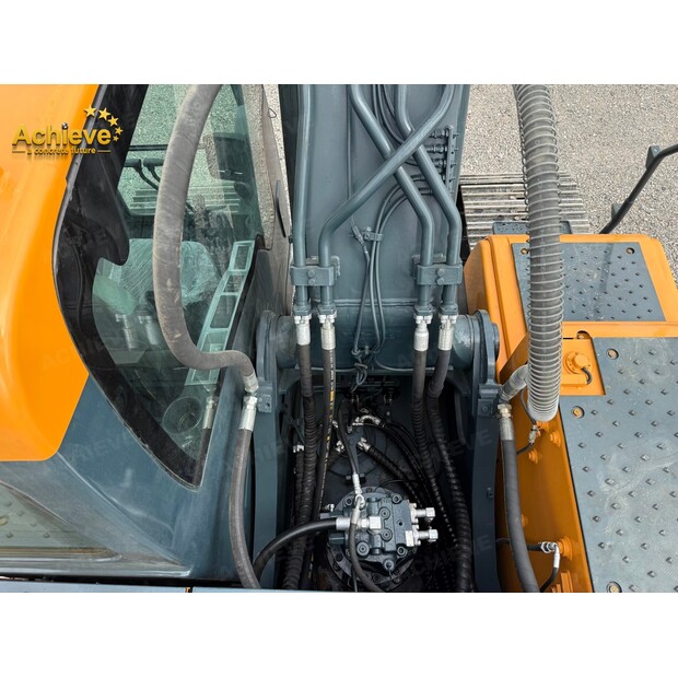 2024 Hyundai R225LC-9S-41787170