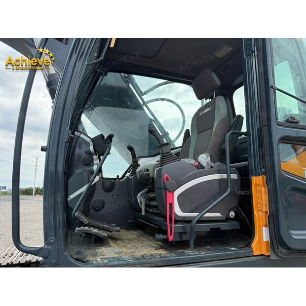 2024 Hyundai R225LC-9S-41787174