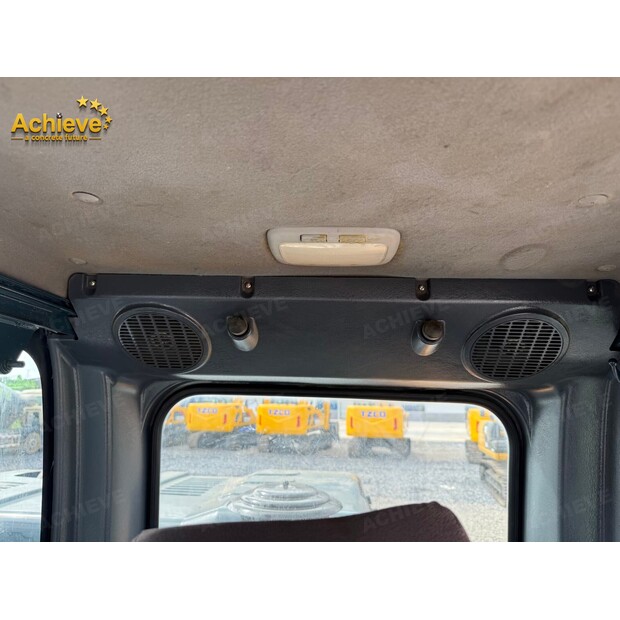 2024 Hyundai R225LC-9S-41787176