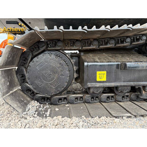 2024 Hyundai R225LC-9S-41787178