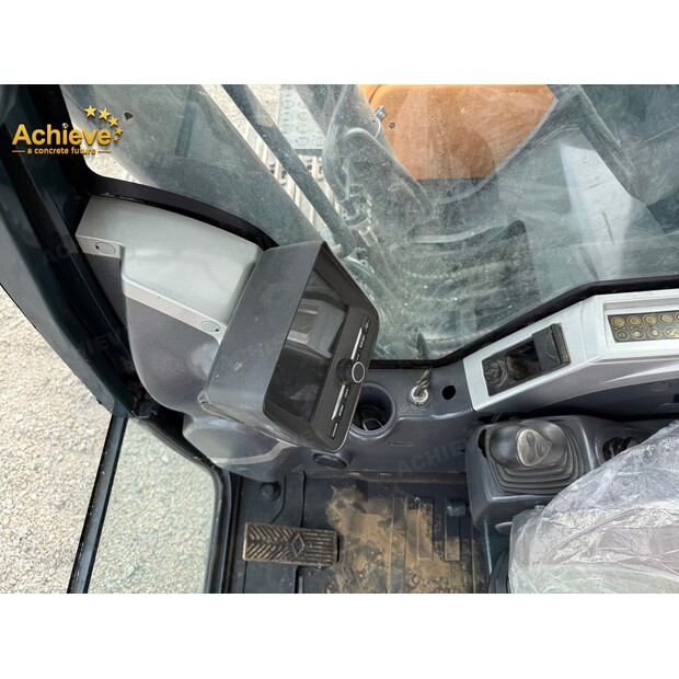 2024 Hyundai R225LC-9S-41787180