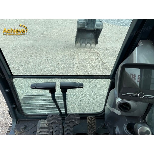 2024 Hyundai R225LC-9S-41787181