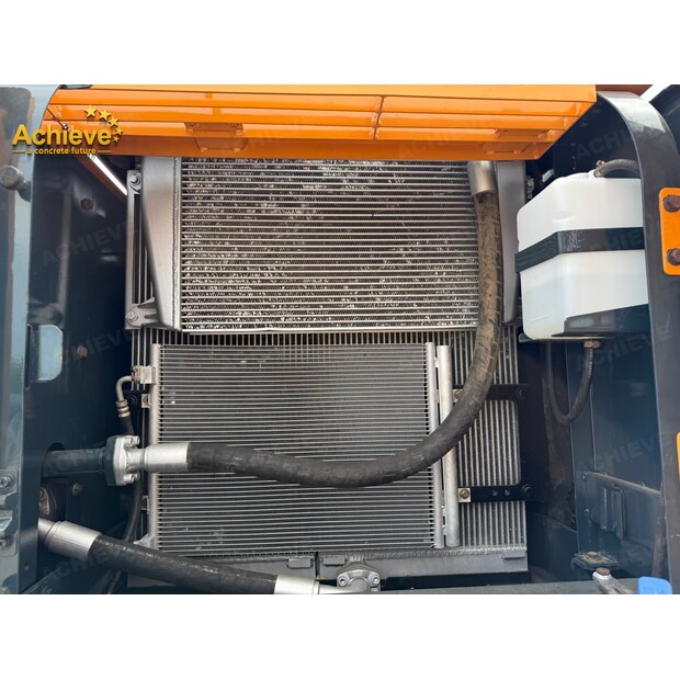 2024 Hyundai R225LC-9S-41787188