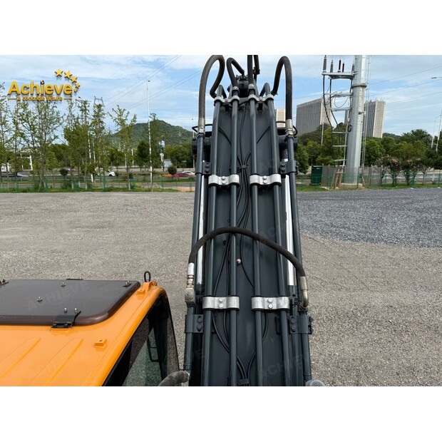 2024 Hyundai R225LC-9S-41787192