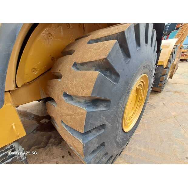 2010 CATERILLAR 980H-41787279
