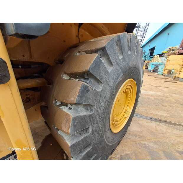 2010 CATERILLAR 980H-41787280