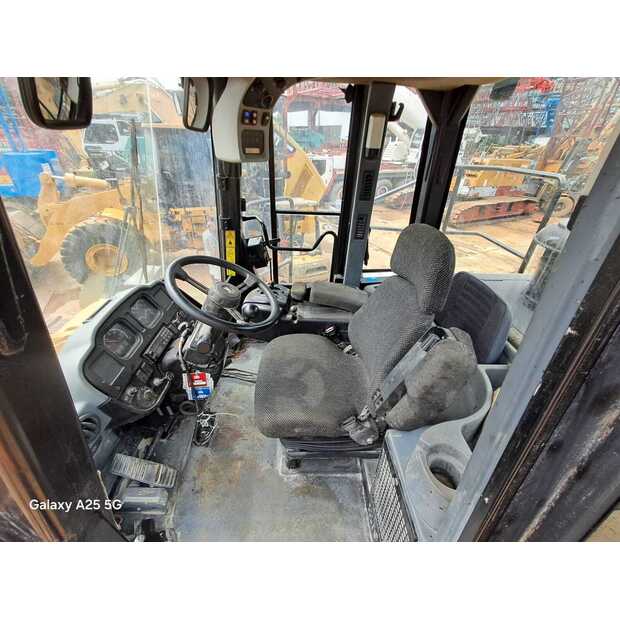 2010 CATERILLAR 980H-41787284