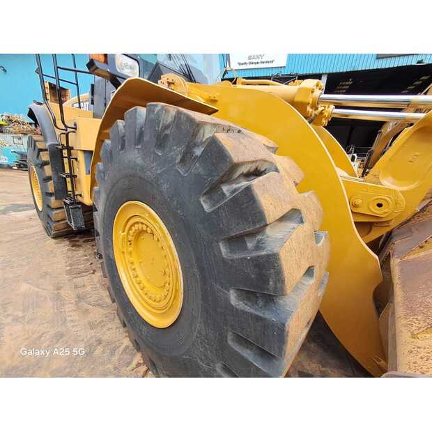 2010 CATERILLAR 980H-41787285