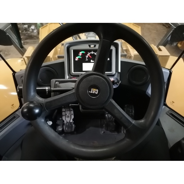 2016 CATERILLAR 950MZ-41787306