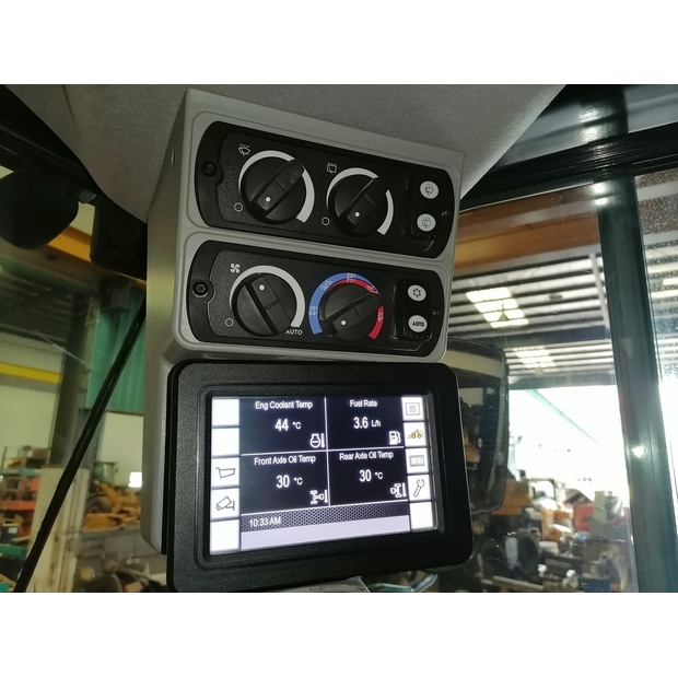 2016 CATERILLAR 950MZ-41787307