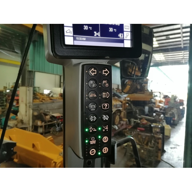 2016 CATERILLAR 950MZ-41787308
