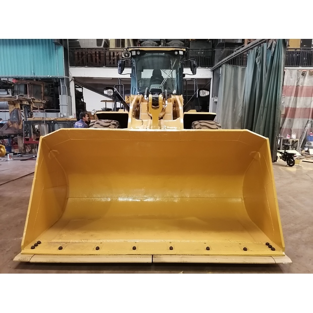 2016 CATERILLAR 950MZ-41787309