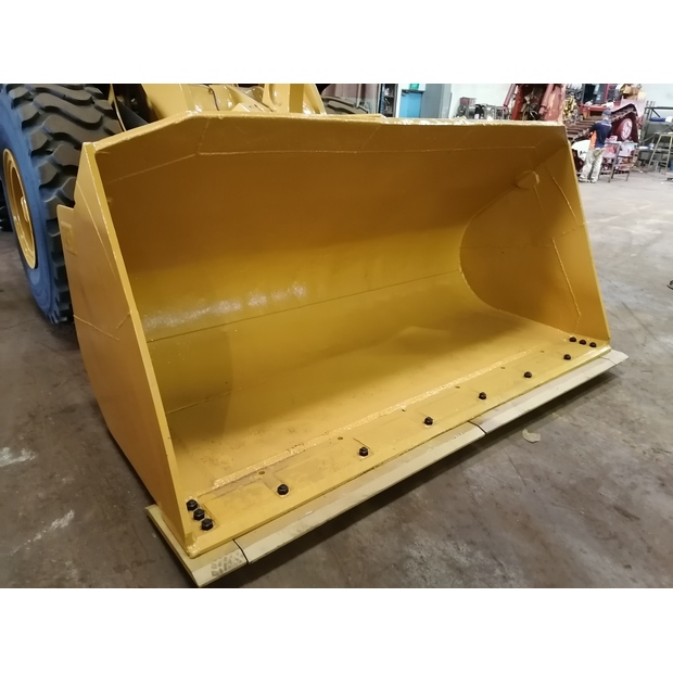 2016 CATERILLAR 950MZ-41787314