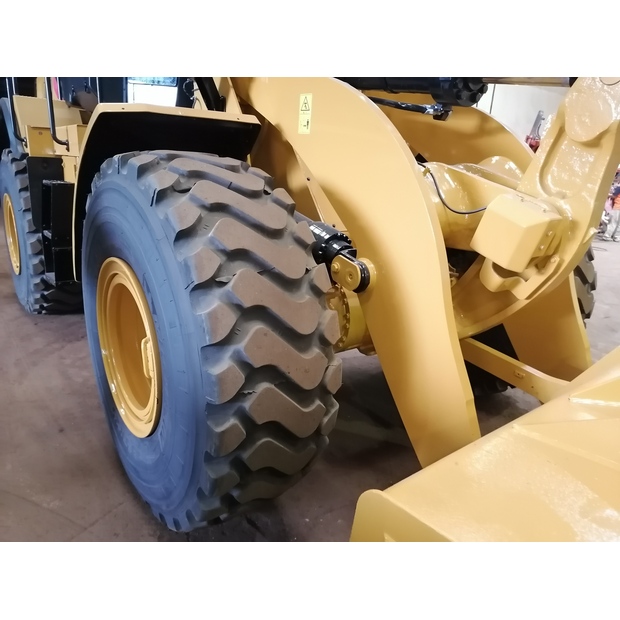 2016 CATERILLAR 950MZ-41787315