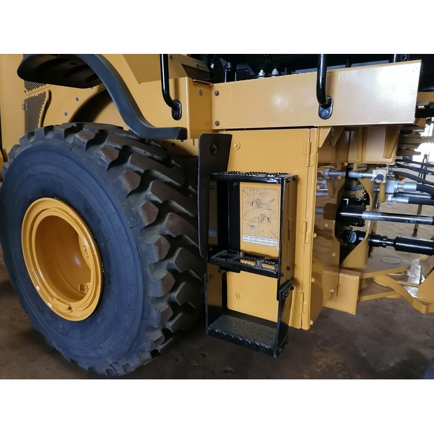 2016 CATERILLAR 950MZ-41787316