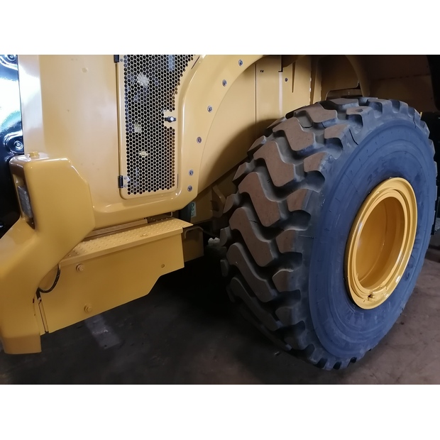 2016 CATERILLAR 950MZ-41787317