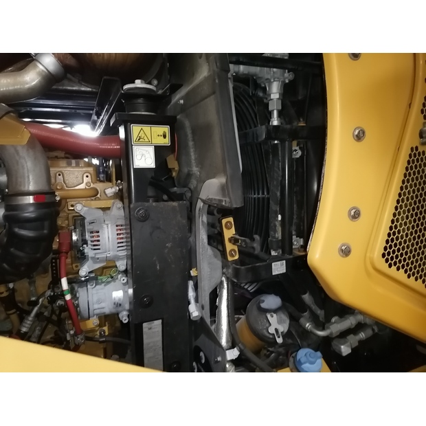 2016 CATERILLAR 950MZ-41787319