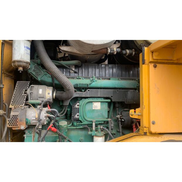 2001 Volvo L180E-41787328
