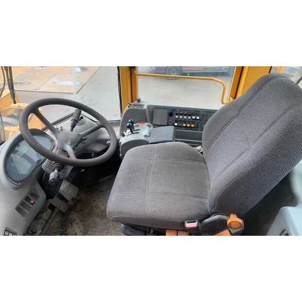 2001 Volvo L180E-41787329