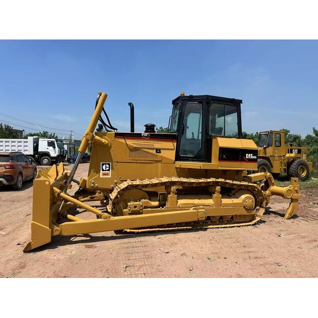 2016 CATERILLAR D6G-41787338