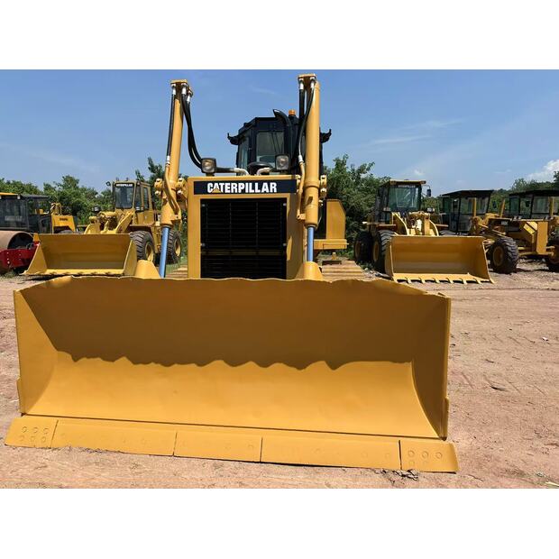 2016 CATERILLAR D6G-41787341