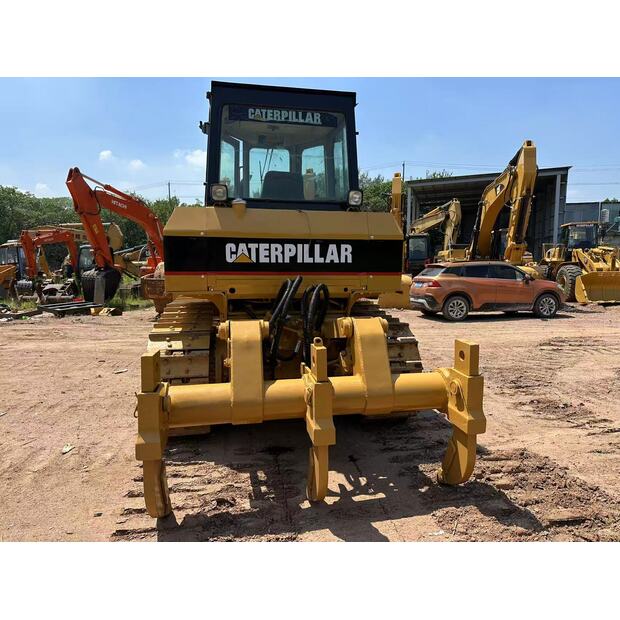 2016 CATERILLAR D6G-41787342