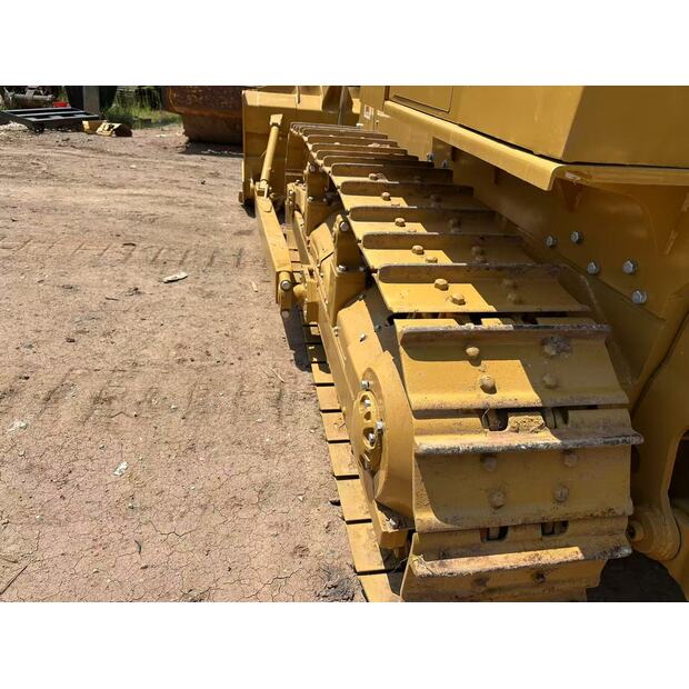 2016 CATERILLAR D6G-41787343