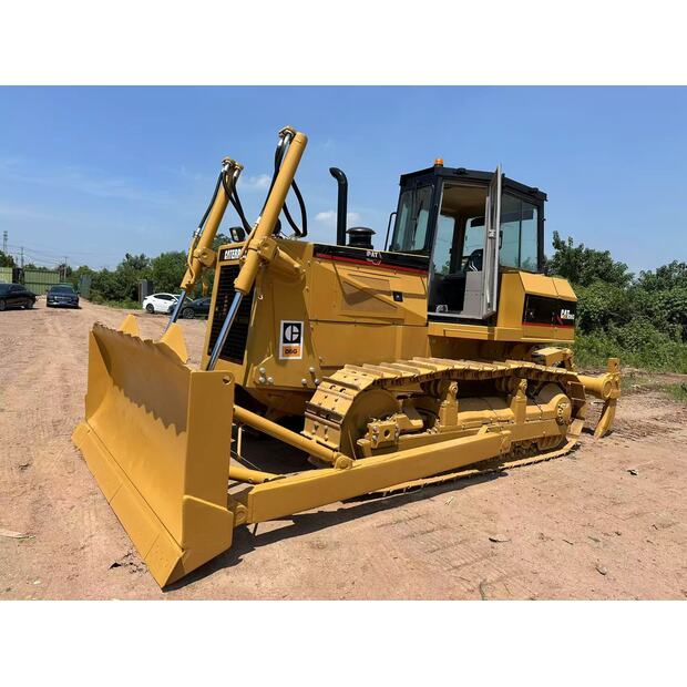 2016 CATERILLAR D6G-41787344