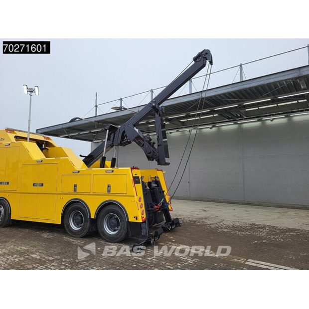 2025 مرسيدس بنز Arocs 4158-41787468
