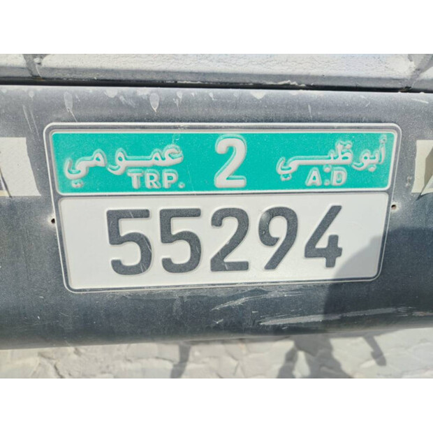 2017 كوماتسو HYM400-3R-41787697