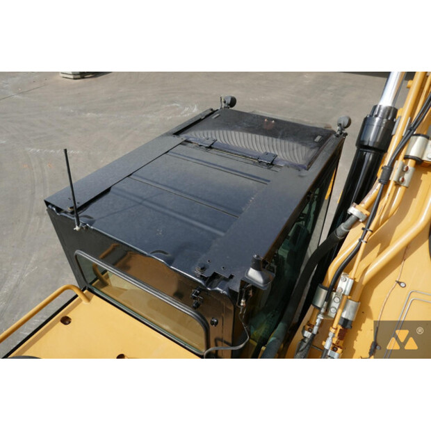 2015 Caterpillar 352FL-41787729