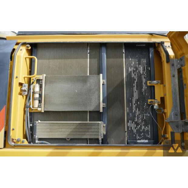 2015 Caterpillar 352FL-41787738