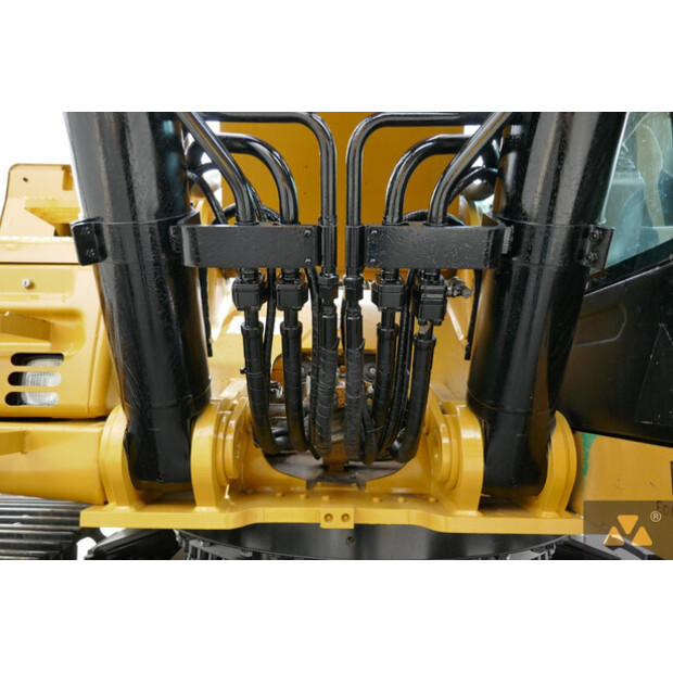 2015 Caterpillar 352FL-41787741