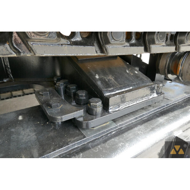 2015 Caterpillar 352FL-41787745