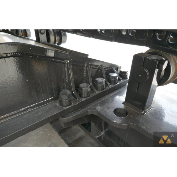 2015 Caterpillar 352FL-41787749