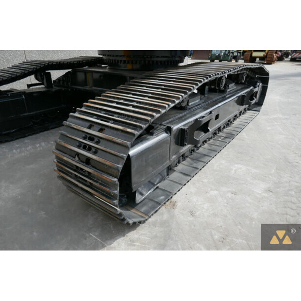 2015 Caterpillar 352FL-41787752