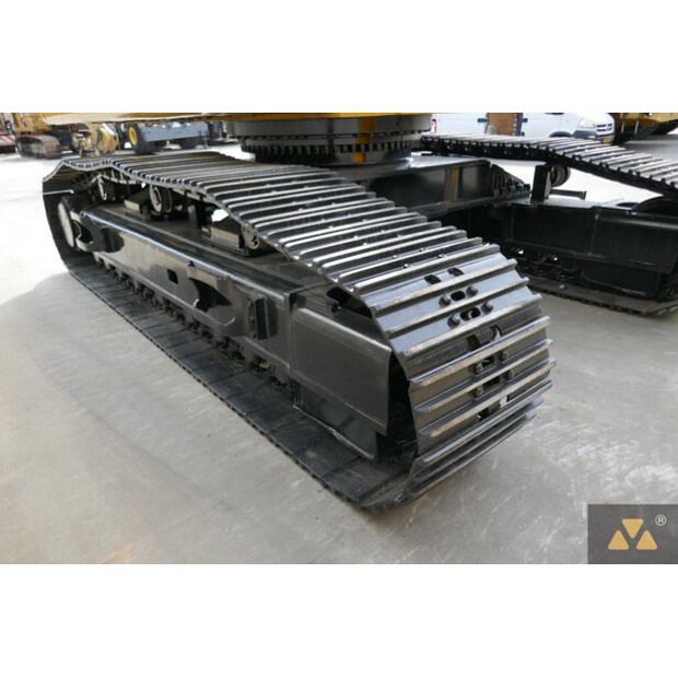 2015 Caterpillar 352FL-41787760