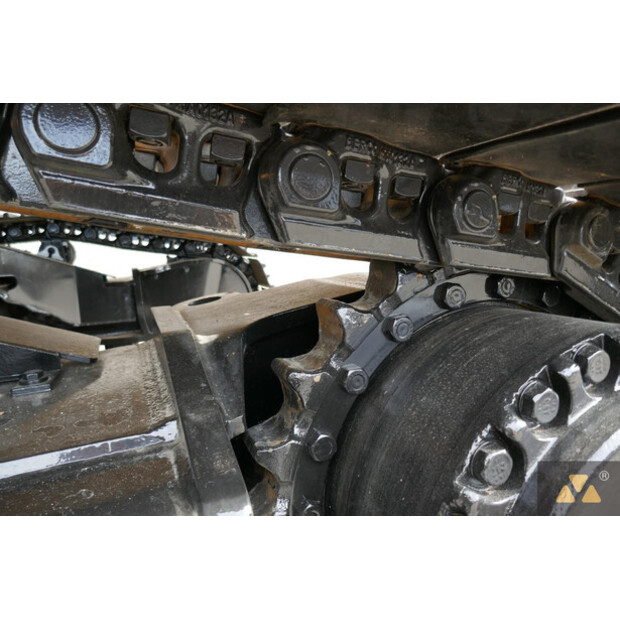 2015 Caterpillar 352FL-41787762