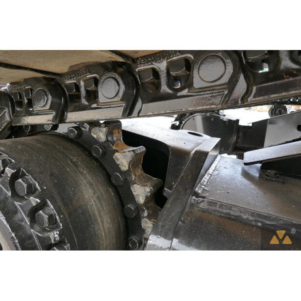 2015 Caterpillar 352FL-41787764