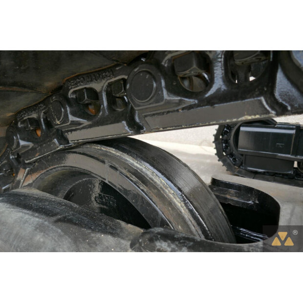 2015 Caterpillar 352FL-41787767