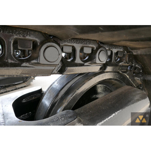 2015 Caterpillar 352FL-41787769