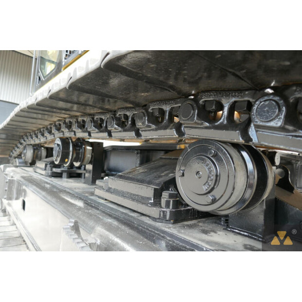 2015 Caterpillar 352FL-41787771