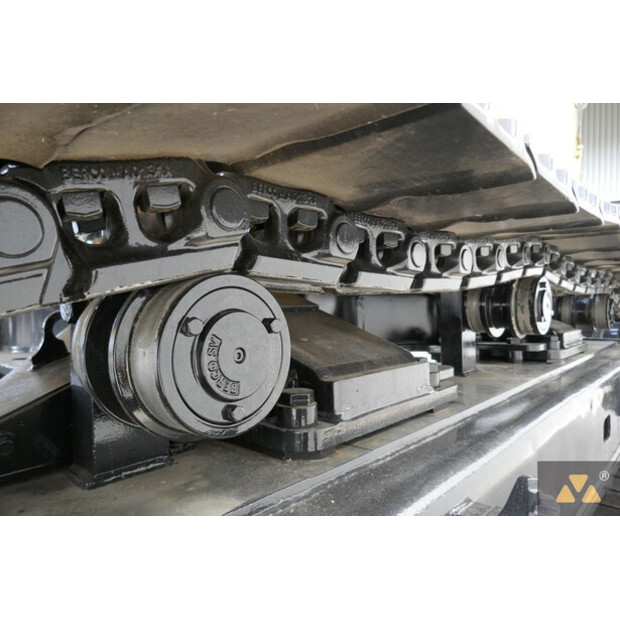 2015 Caterpillar 352FL-41787772