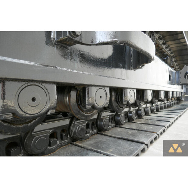 2015 Caterpillar 352FL-41787773