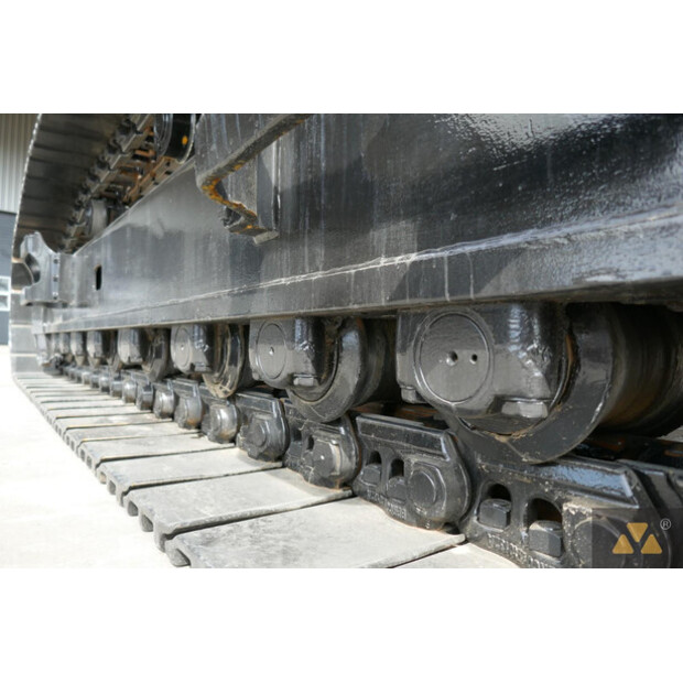 2015 Caterpillar 352FL-41787774