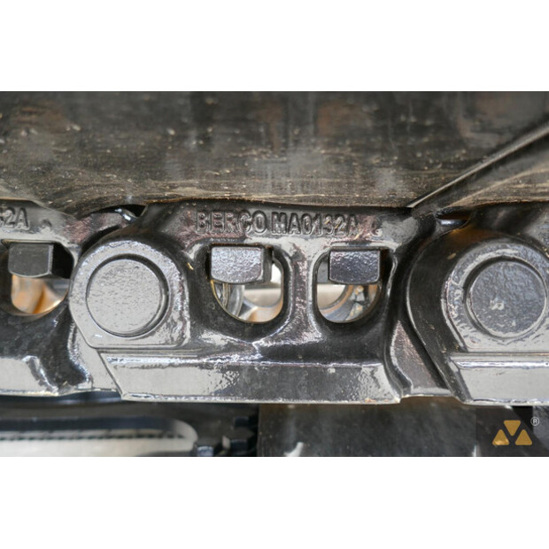 2015 Caterpillar 352FL-41787775