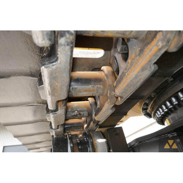 2015 Caterpillar 352FL-41787777