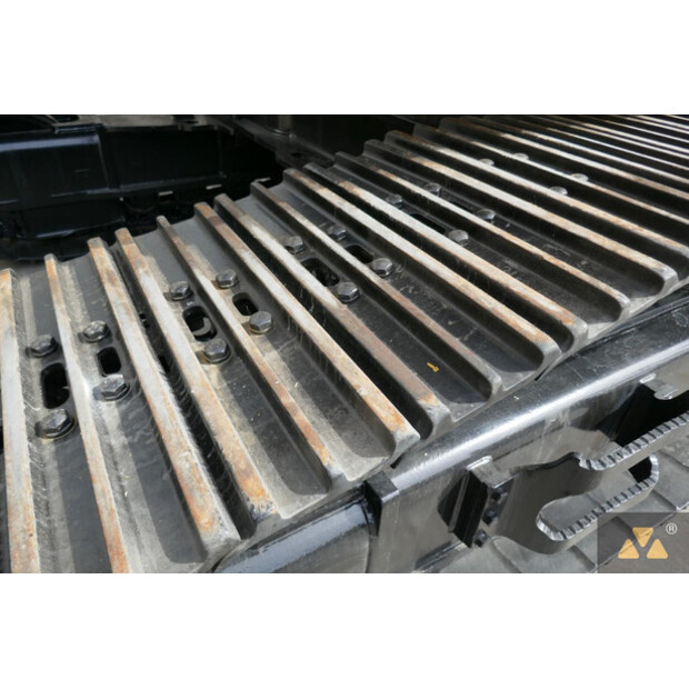 2015 Caterpillar 352FL-41787778
